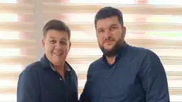 Adanaspor’da sportif direktörlük görevine Reşat Yılmaz getirildi
