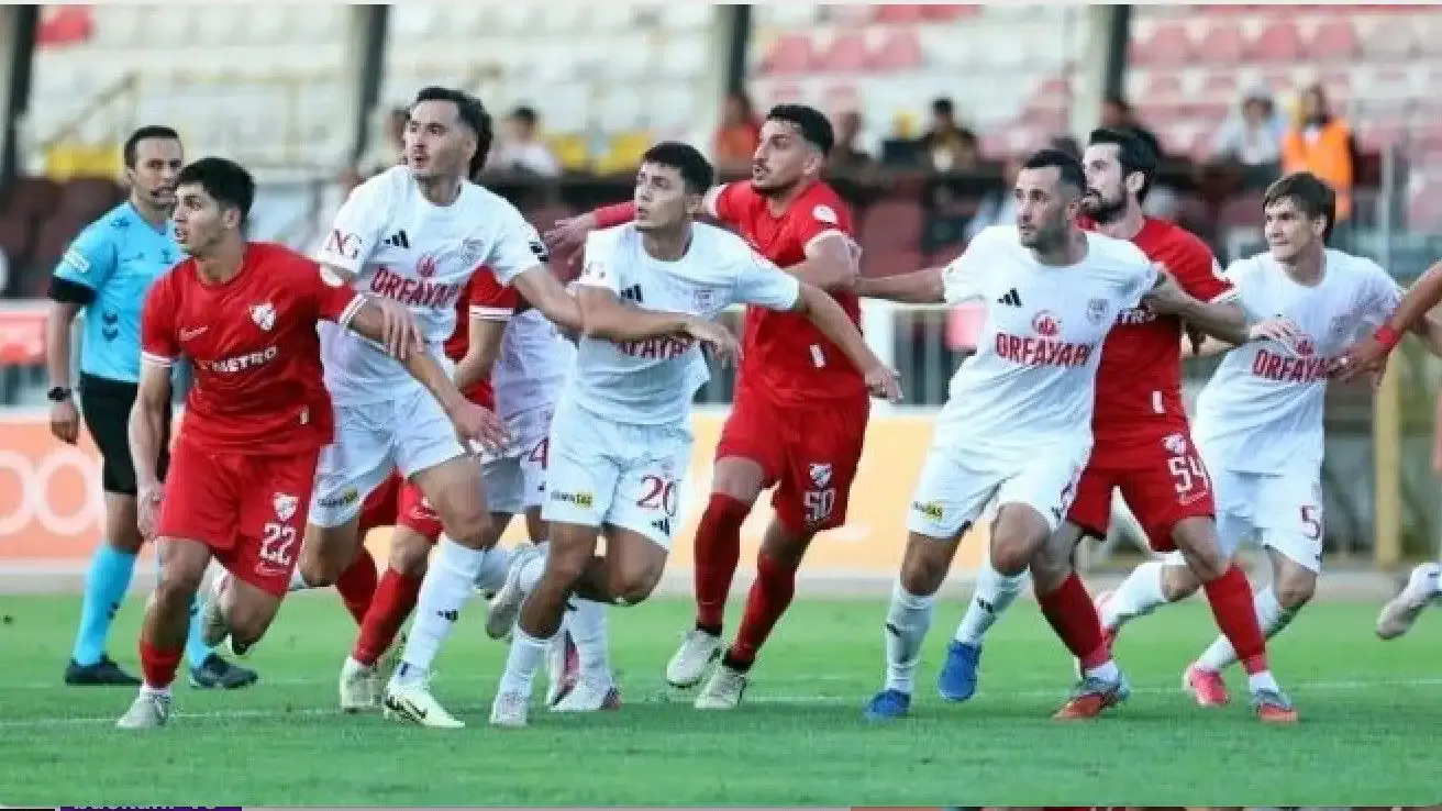 Boluspor'a FIFA'dan ceza! Transfer tahtası 3 dönem kapatıldı