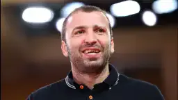 Galatasaray'da hoca koltuğuna tanıdık isim! 