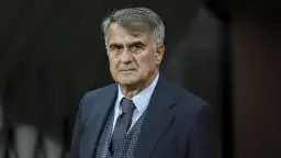 Şenol Güneş'ten Milli Takım açıklaması: "Genç arkadaşlarımız var!"