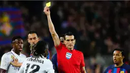 UEFA’dan Barcelona’ya Negreira soruşturmasında yeni hamle!
