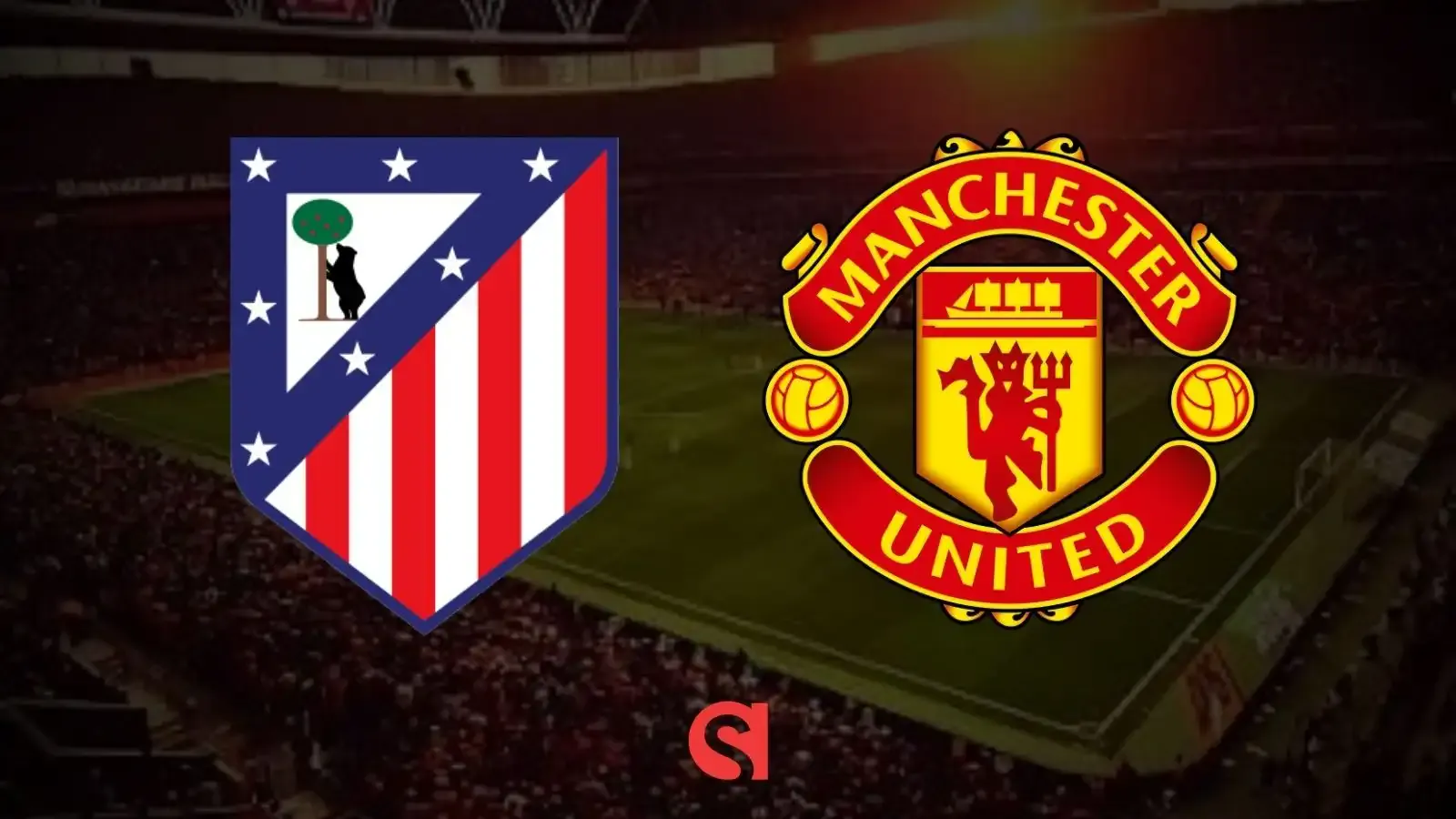 Atletico Madrid - Manchester United maçı canlı izle linki
