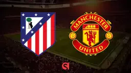 Atletico Madrid - Manchester United maçı canlı izle linki
