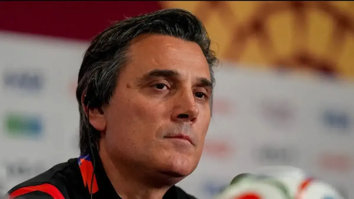 İstifa sorularına Montella'dan yanıt: "Beklentileri çok yükselttik"