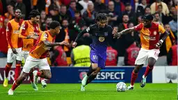 Lille’de Galatasaray maçı öncesi Ayase Ueda gelişmesi!