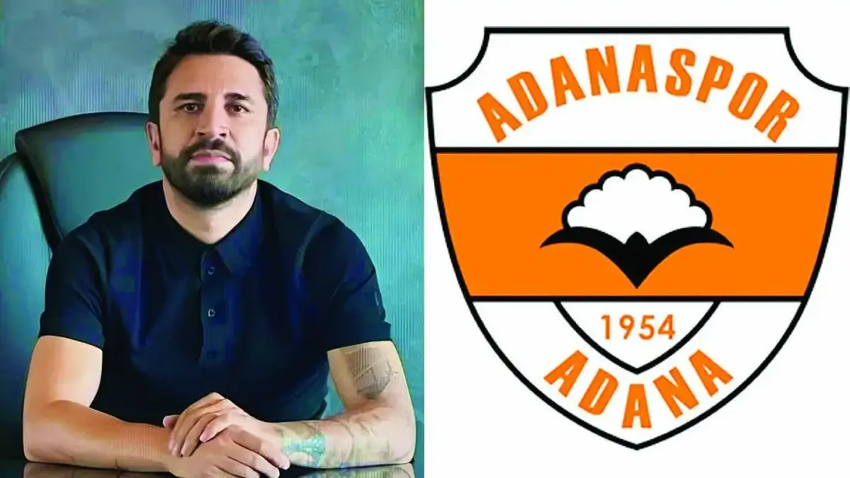 Başkan açıkladı: Adanaspor resmen devredildi!
