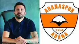Başkan açıkladı: Adanaspor resmen devredildi!