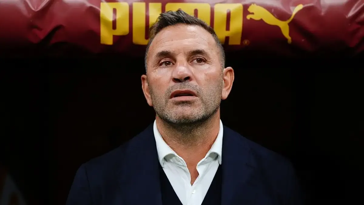 Okan Buruk'tan F.Bahçe galibiyeti açıklaması: "İnanılmaz fark var!"