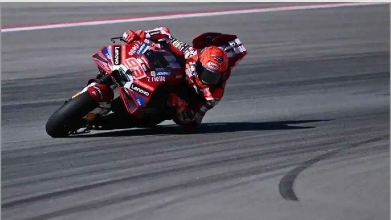 Toprak Razgatlıoğlu 17. oldu! Japonya'da kazanan Marc Marquez