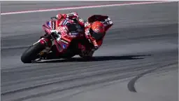 Toprak Razgatlıoğlu 17. oldu! Japonya'da kazanan Marc Marquez