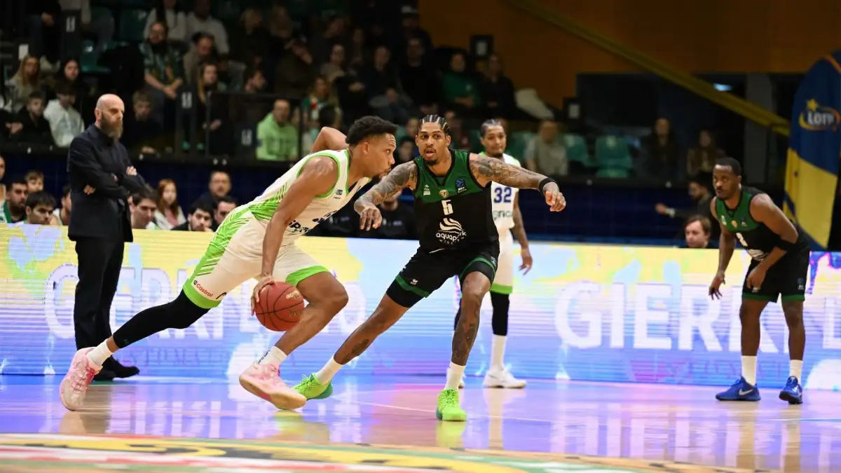 Slask Wroclaw-TOFAŞ: 74-90 (Maç sonucu-yazılı özet)