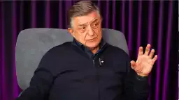 Yılmaz Vural takım satın alıyor! Canlı yayında açıkladı…