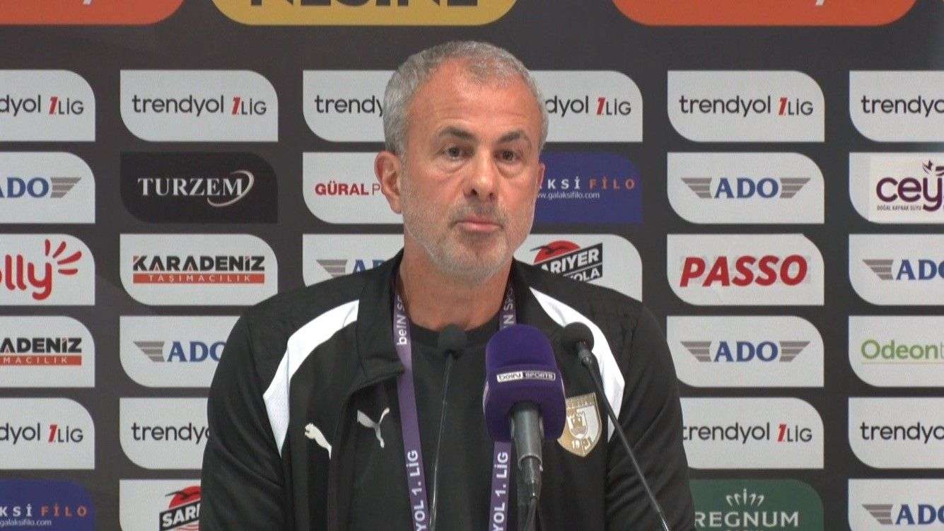 Sefer Yılmaz: Bu sezon ilk kez üst üste üç maç kazandık