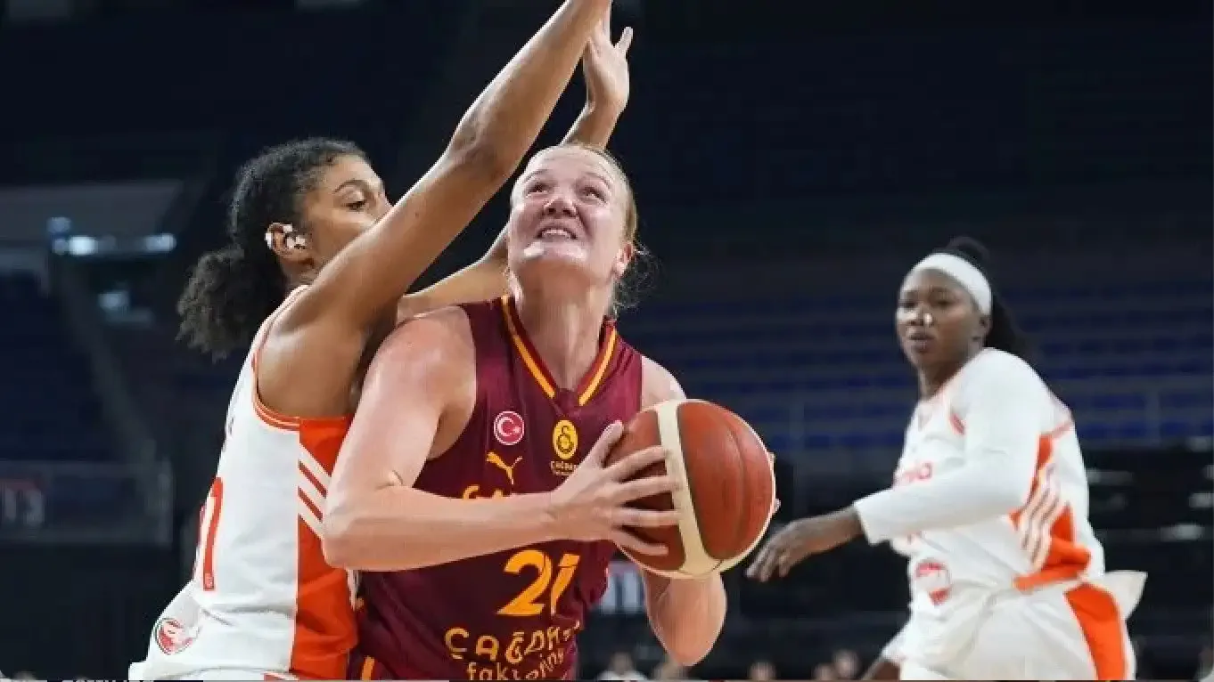 Galatasaray'dan Avrupa'ya kötü başlangıç! Sahasında ağır yenilgi