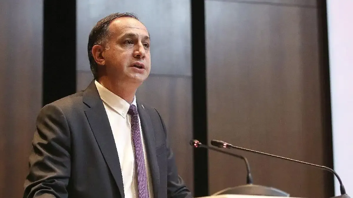 FLAŞ | Ferhat Gündoğdu tutuklama talebiyle sevk edildi