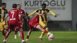 İstanbulspor-Antalyaspor: 0-2 (Maç sonucu-yazılı özet)