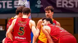 Cibona Zagreb - Galatasaray MCT Technic: 96-76 Maç sonucu, maç özeti (Yazılı)