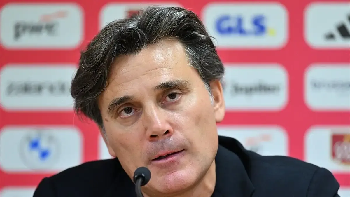 Vincenzo Montella geleceği hakkında konuştu!