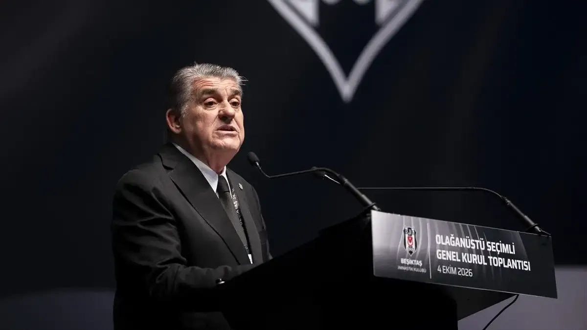 Serdal Adalı: "Üstüne para vererek futbolcu gönderme devri sona erdi"