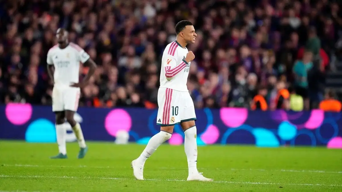 Real Madrid'de Mbappe krizi! Mao Zedong için özür açıklaması geldi