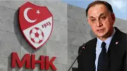 MHK Başkanı Ferhat Gündoğdu ve 4 kişi tutuklandı