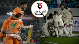 Alanyaspor - Erzurumspor maçı ne zaman, hangi kanalda? Muhtemel 11'ler, sakat ve cezalılar