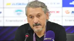 Atila Gerin'in VAR isyanı!