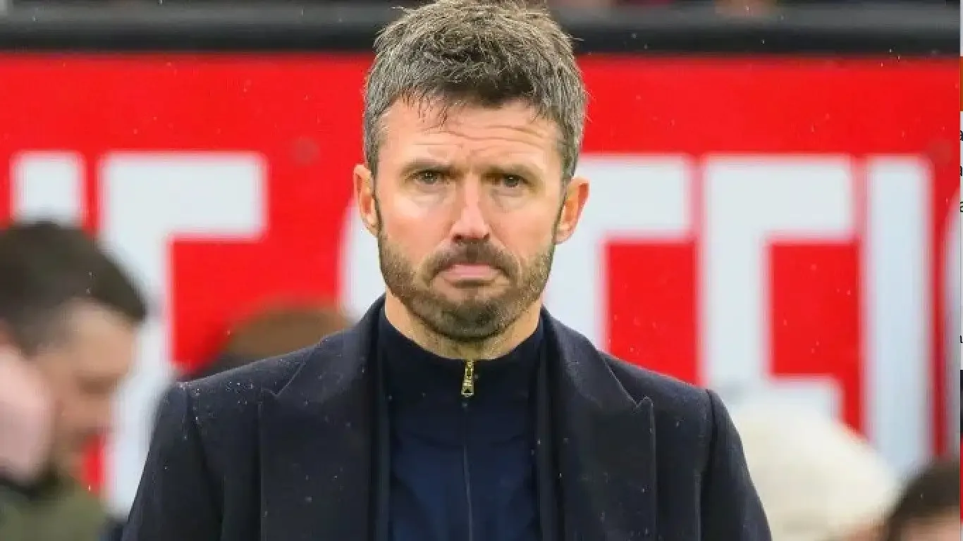 Man United- Bournemouth maçı sonrası Carrick'ten istifa sorusuna yanıt!