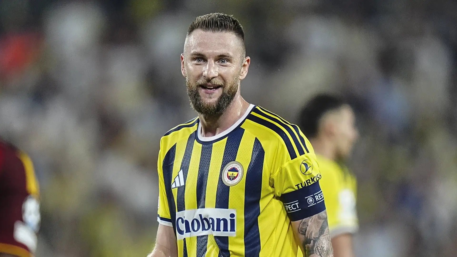 Giray Bulak: "Fenerbahçe şampiyon olmak istiyorsa Skriniar'dan kurtulması lazım"