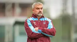 Orta saha için 10 futbolcuyla görüşen Trabzonspor'da Thomas Reis'in istediği isim belli oldu