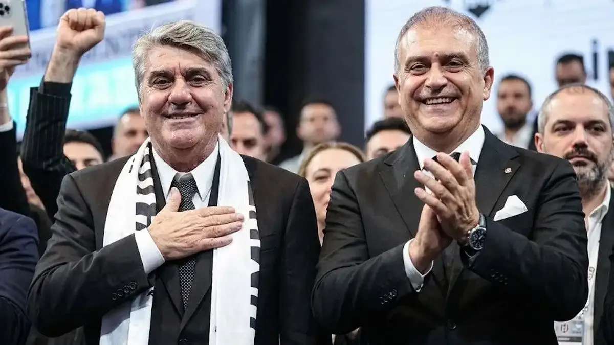 PFDK'ya sevk edilen Hakan Daltaban'dan simit örneği