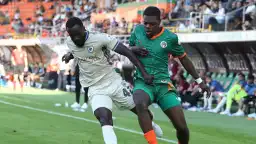 Alanyaspor - Erzurumspor FK: 0-0 Maç sonucu, maç özeti (Yazılı)