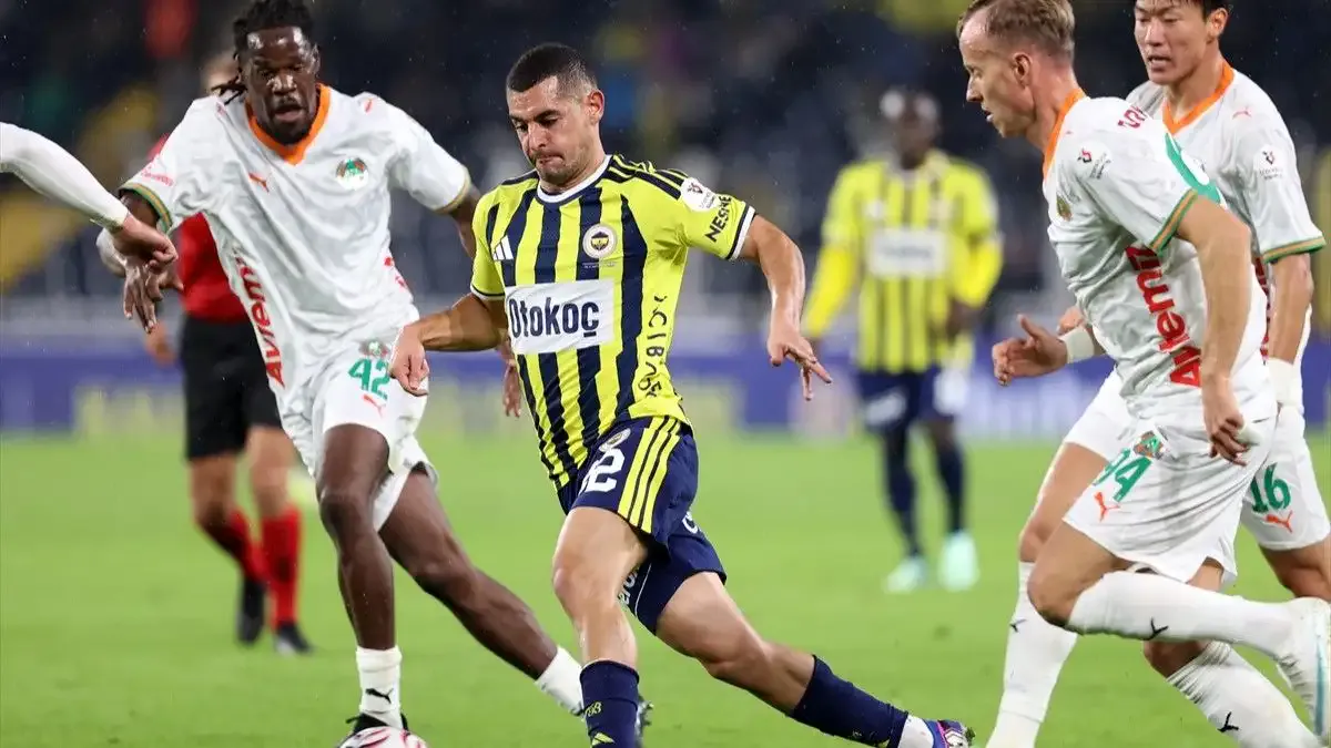 Fenerbahçe yorumu: "İsmail hocanın yerinde olsam Archie Brown yerine ona daha çok şans verirdim"