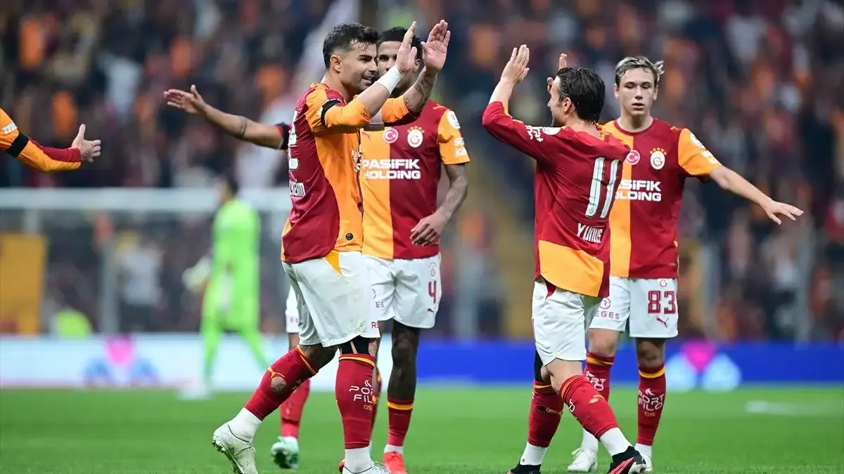 Galatasaray'da Barcelona maçında kasasını dolduracak