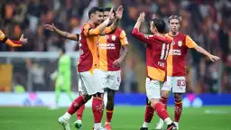 Galatasaray'da Barcelona maçında kasasını dolduracak