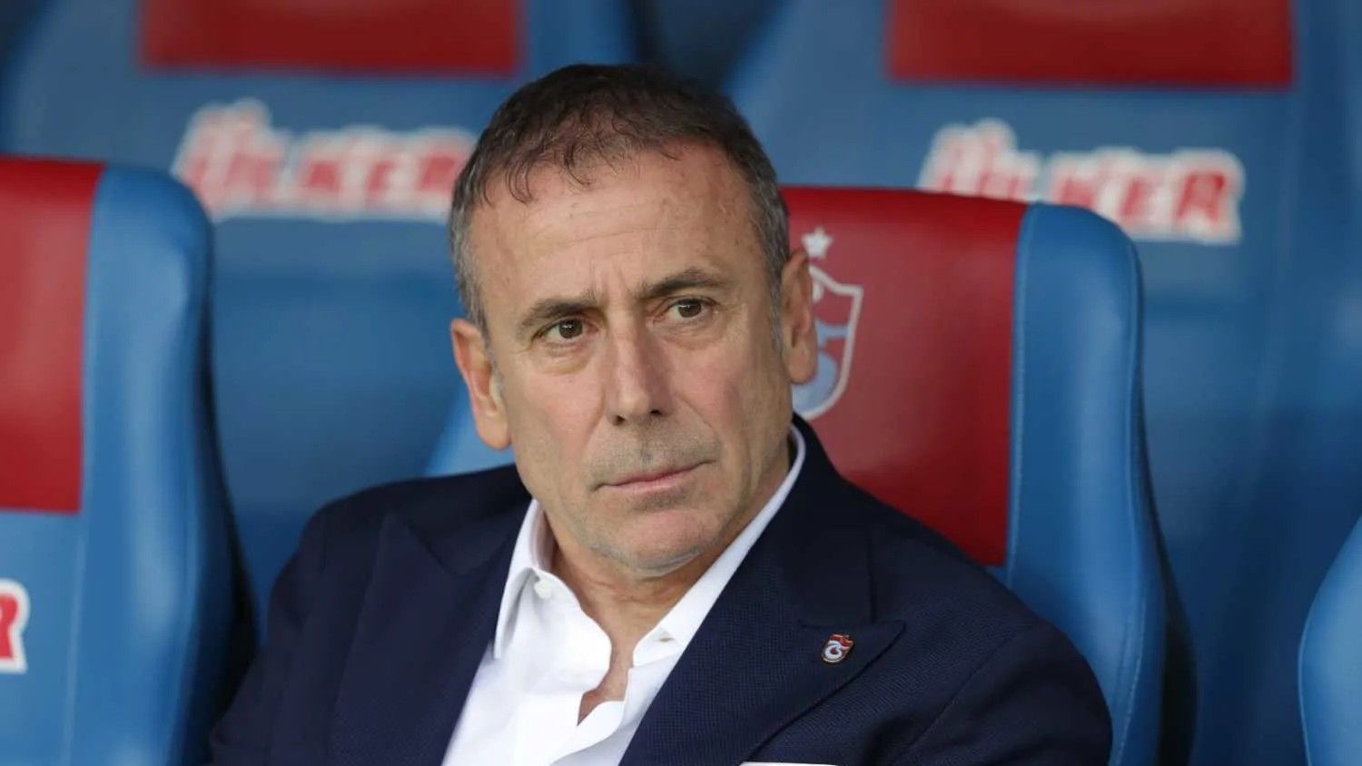 Abdullah Avcı: "Fenerbahçe'yi şampiyon yaparım!"