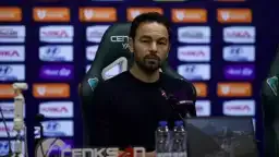 Selçuk İnan’dan Göztepe mağlubiyeti sonrası dikkat çeken sözler!