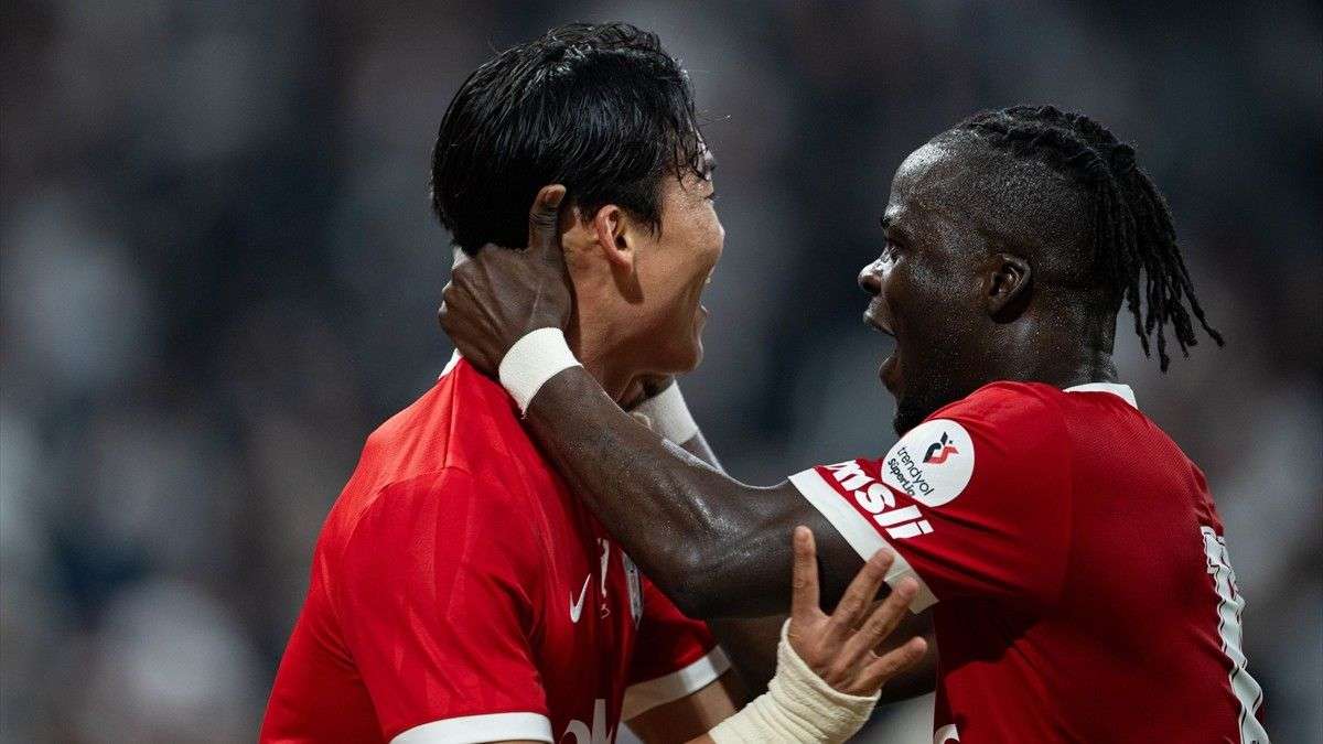 Premier Lig kulüplerinden Hyeon-gyu Oh'a kanca!