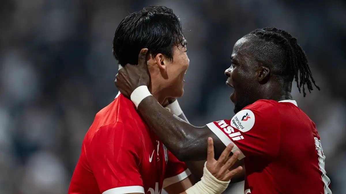Premier Lig kulüplerinden Hyeon-gyu Oh'a kanca!