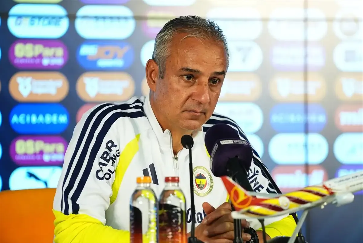 İsmail Kartal