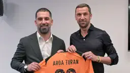 A Milli Takım’da Arda Turan sesleri! Shakhtar’dan flaş yanıt