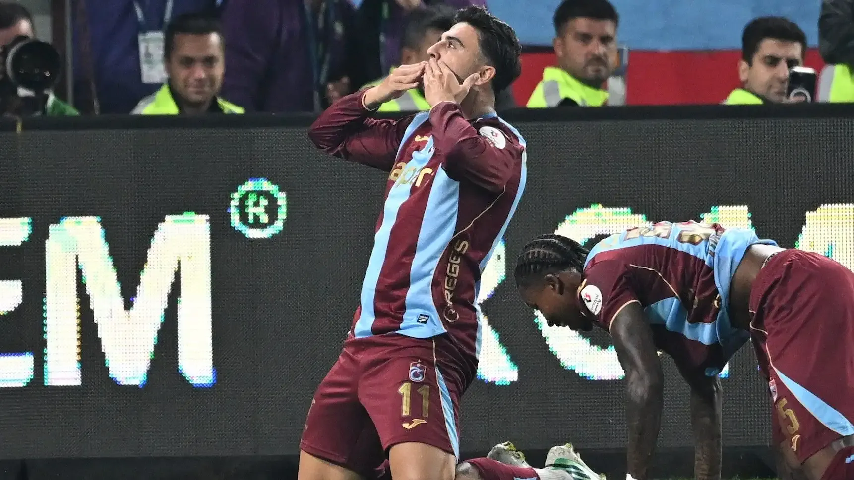 Ozan Tufan’dan itiraf! Ailesine sözünü tuttu
