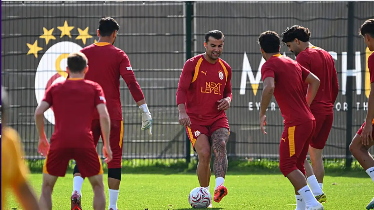 Tahkim'den Galatasaray'a ret! Abdülkerim'in cezası onandı