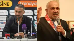 Ali Çamlı’dan Selçuk Şahin’e olay sözler: “Aklını başına al!”