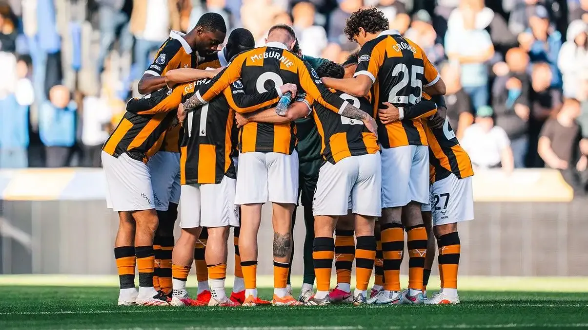 Hull City’nin rüyası sona mı erdi? Son 5 maçta…