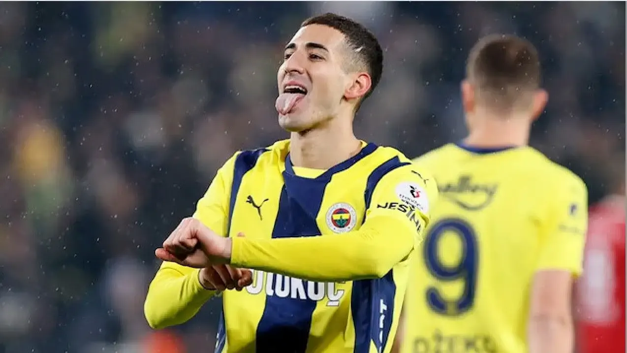Fenerbahçe’de Mert Müldür müjdesi! Sahalara dönüş için ilk adım