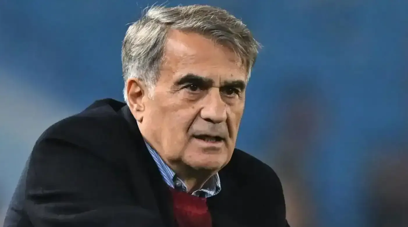 Şenol Güneş