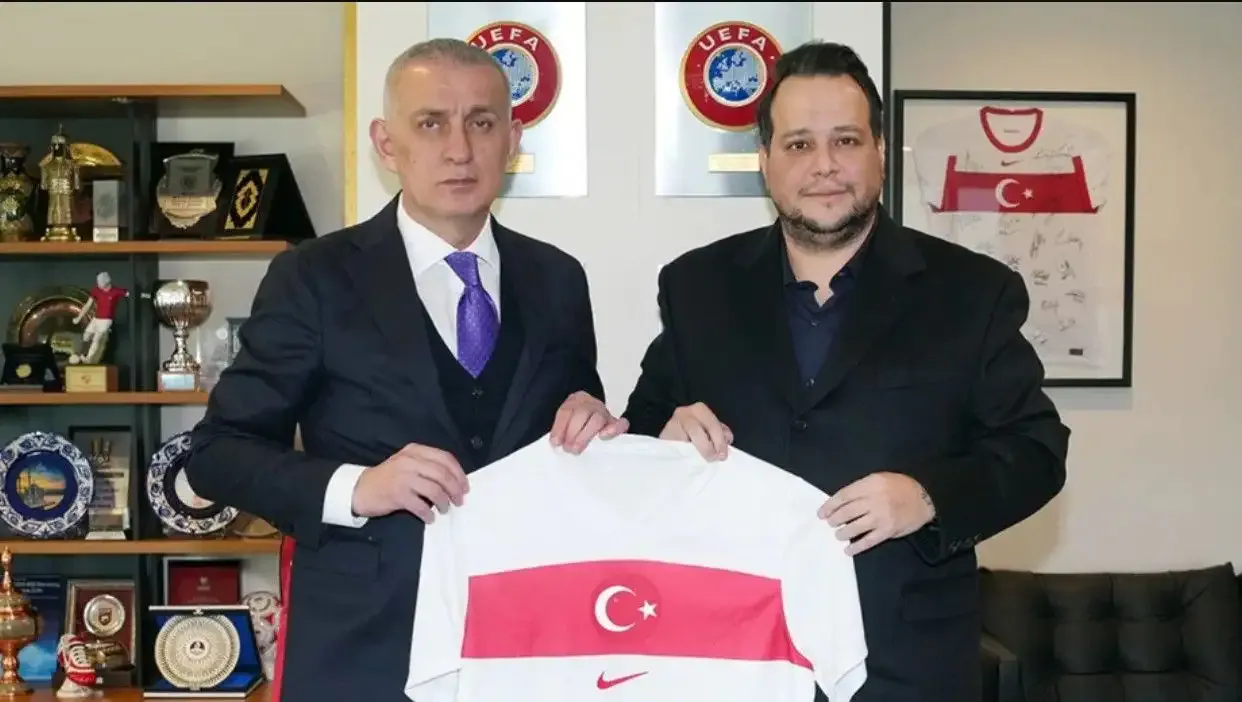 Bahisten PFDK'ye sevk edilen kulüp başkanı, oynadığı kuponu paylaşıp isyan etti: "Şaka gibi"