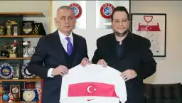 Bahisten PFDK'ye sevk edilen kulüp başkanı, oynadığı kuponu paylaşıp isyan etti: "Şaka gibi"