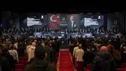 Beşiktaş JK Olağan İdari ve Mali Genel Kurulu canlı izle